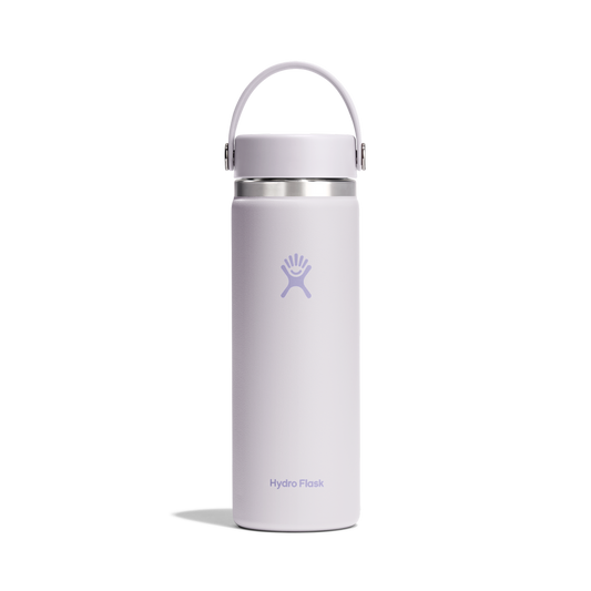 20oz (591mL) Wide Mouth