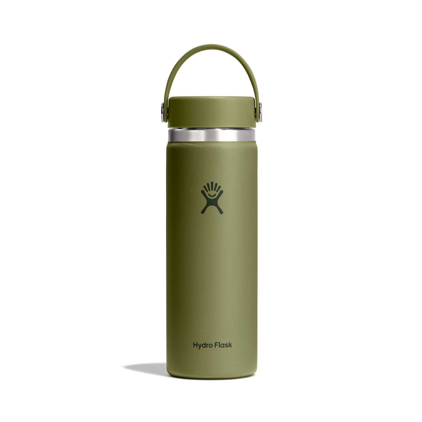 20oz (591mL) Wide Mouth Flex Cap