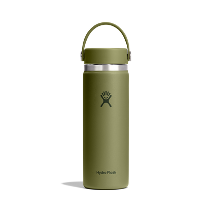 20oz (591mL) Wide Mouth Flex Cap