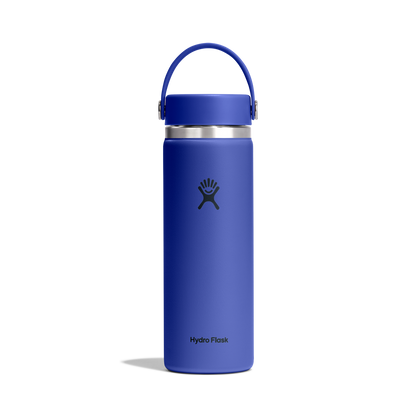 20oz (591mL) Wide Mouth