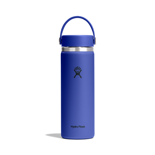 20oz (591mL) Wide Mouth