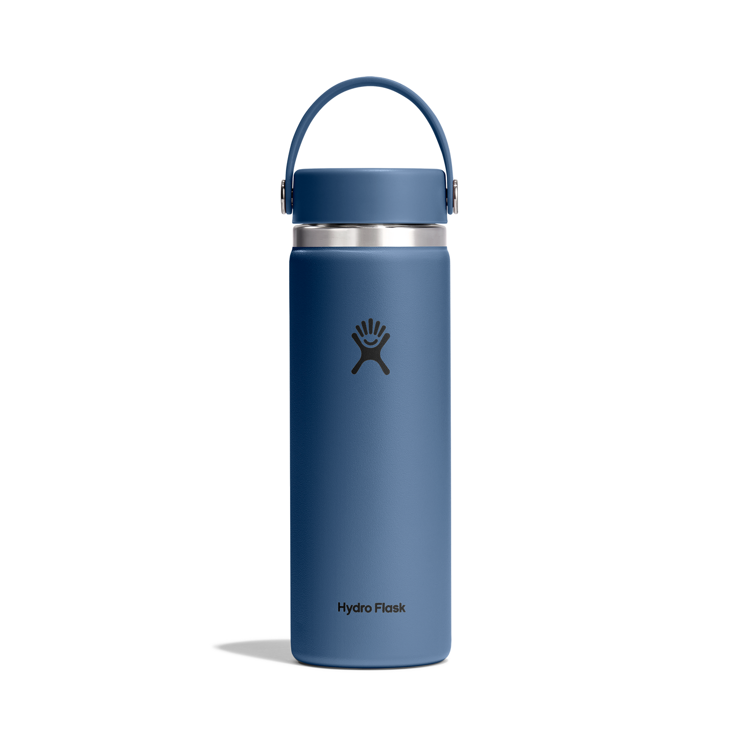 20oz (591mL) Wide Mouth Flex Cap