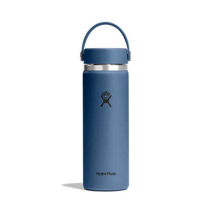 20oz (591mL) Wide Mouth Flex Cap
