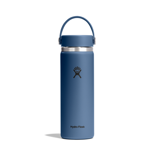 20oz (591mL) Wide Mouth Flex Cap