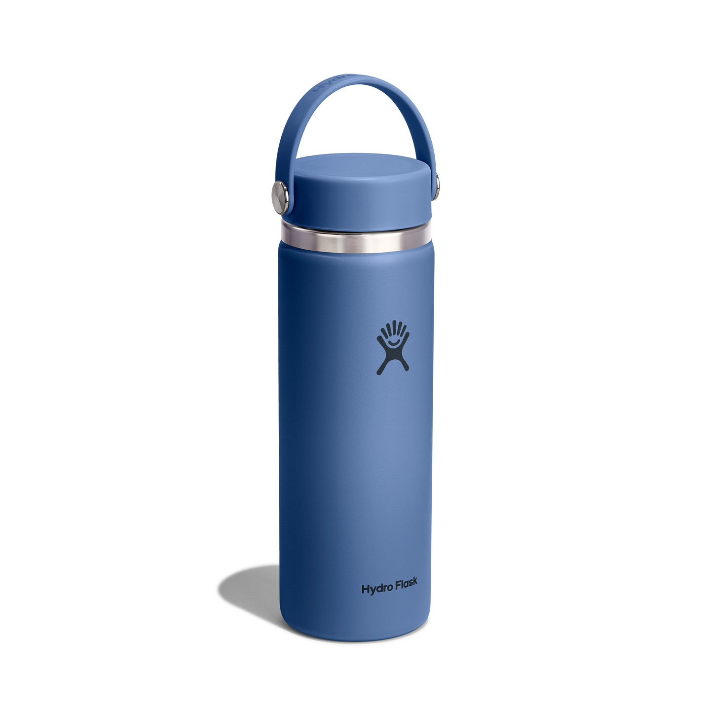 20oz (591mL) Wide Mouth Flex Cap – hydroflask.com.au