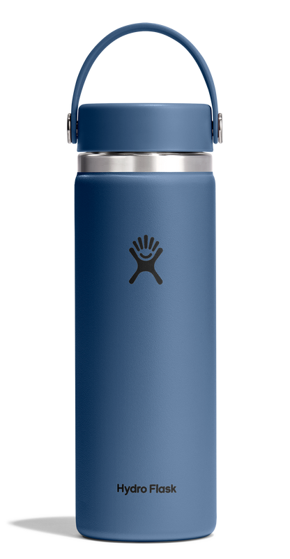 20oz (591mL) Wide Mouth