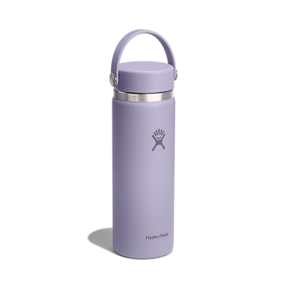 20oz (591mL) Wide Mouth Flex Cap