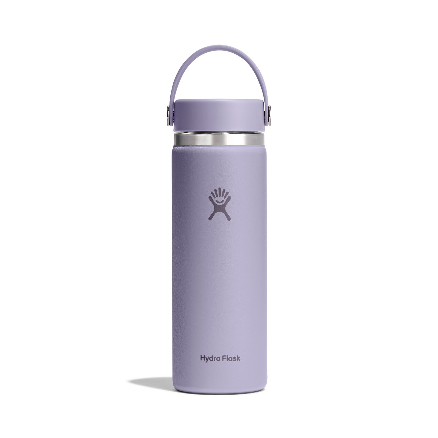 20oz (591mL) Wide Mouth Flex Cap