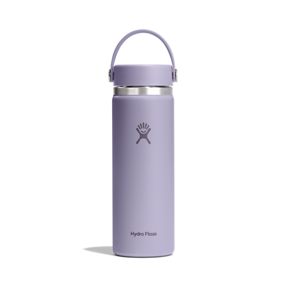 20oz (591mL) Wide Mouth Flex Cap