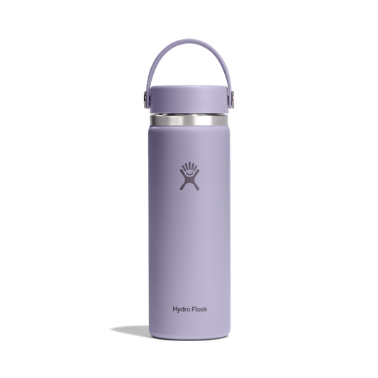 20oz (591mL) Wide Mouth Flex Cap