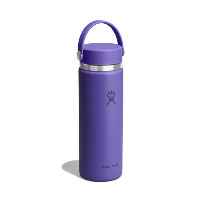 20oz (591mL) Wide Mouth Flex Cap