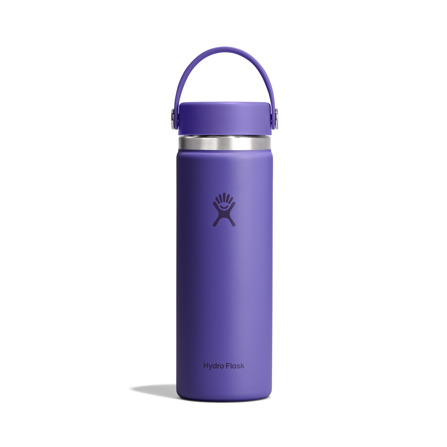 20oz (591mL) Wide Mouth Flex Cap