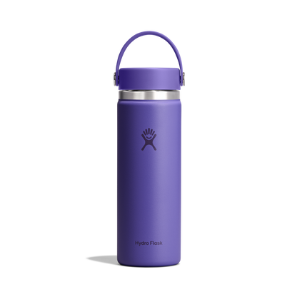 20oz (591mL) Wide Mouth Flex Cap