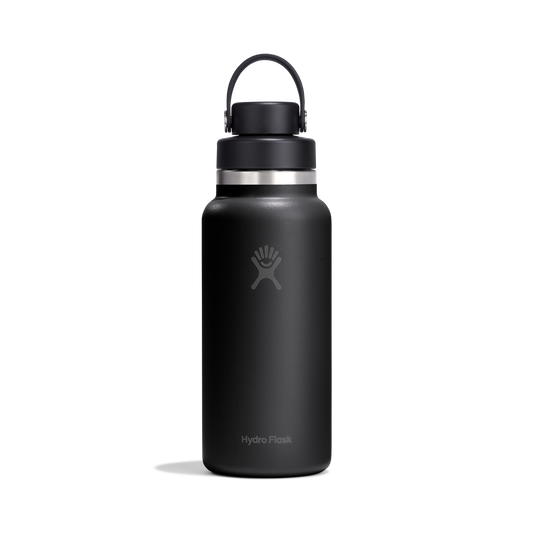 32oz (946mL) Wide Mouth Flex Chug Cap