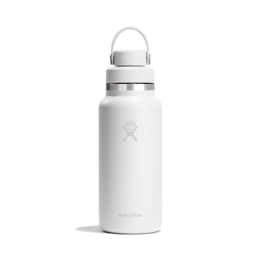 32oz (946mL) Wide Mouth Flex Chug Cap