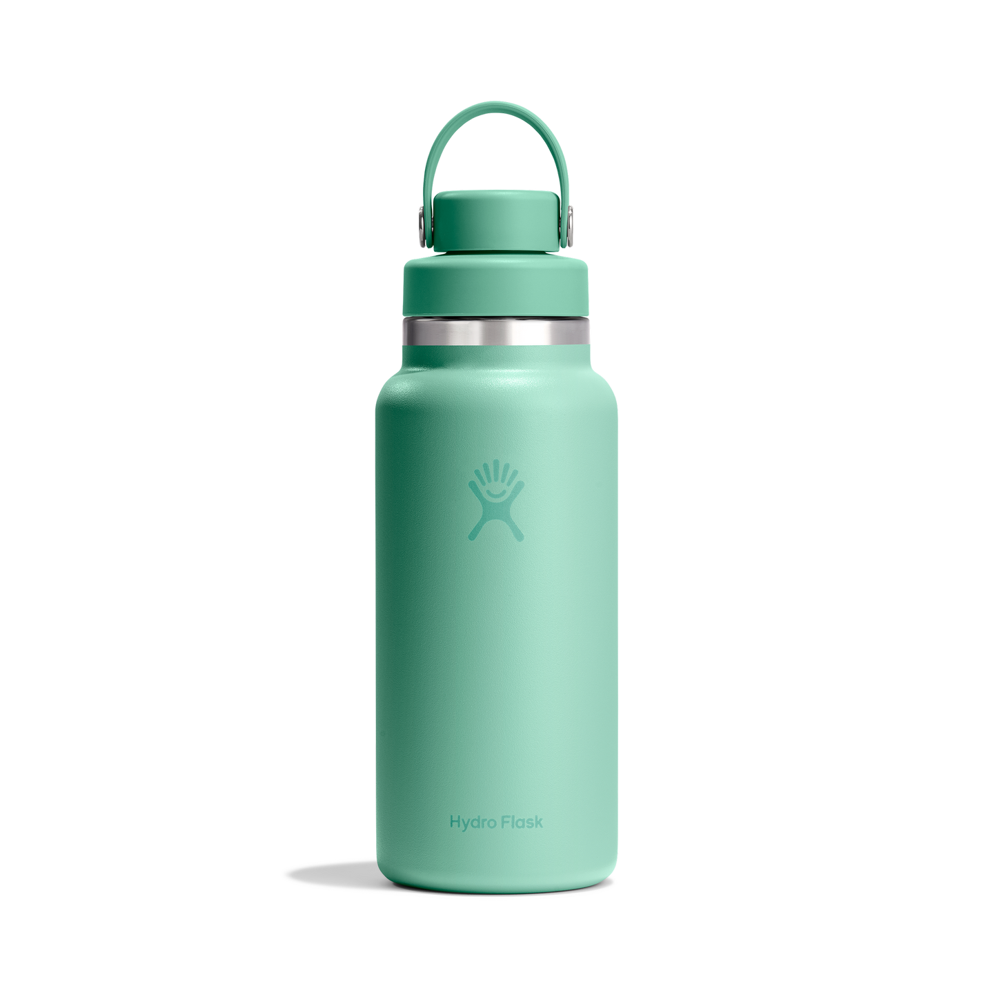 32oz (946mL) Wide Mouth Flex Chug Cap