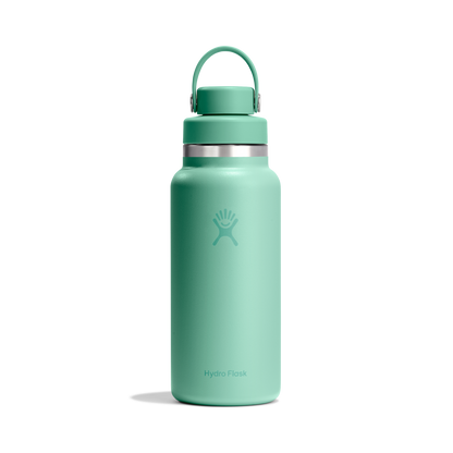 32oz (946mL) Wide Mouth Flex Chug Cap