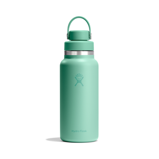 32oz (946mL) Wide Mouth Flex Chug Cap