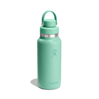 32oz (946mL) Wide Mouth Flex Chug Cap