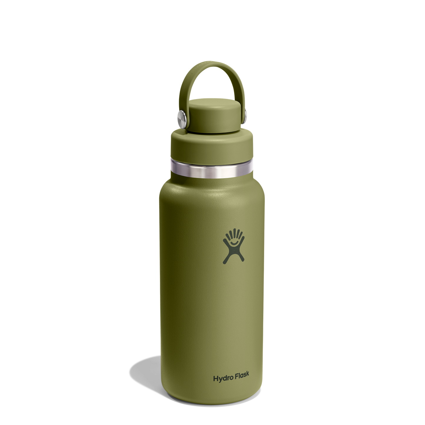 32oz (946mL) Wide Mouth Flex Chug Cap