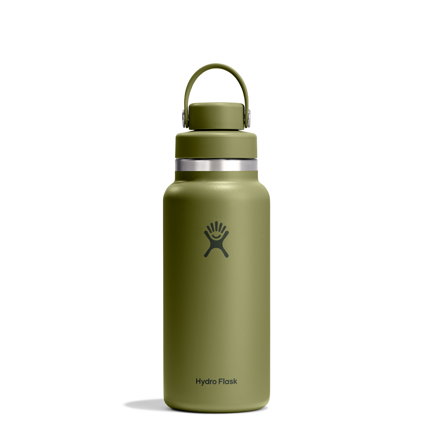 32oz (946mL) Wide Mouth Flex Chug Cap