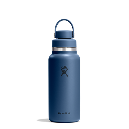 32oz (946mL) Wide Mouth Flex Chug Cap