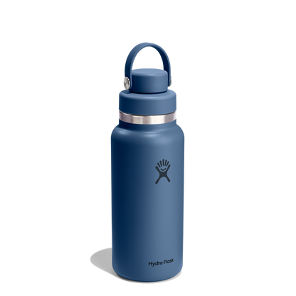 32oz (946mL) Wide Mouth Flex Chug Cap