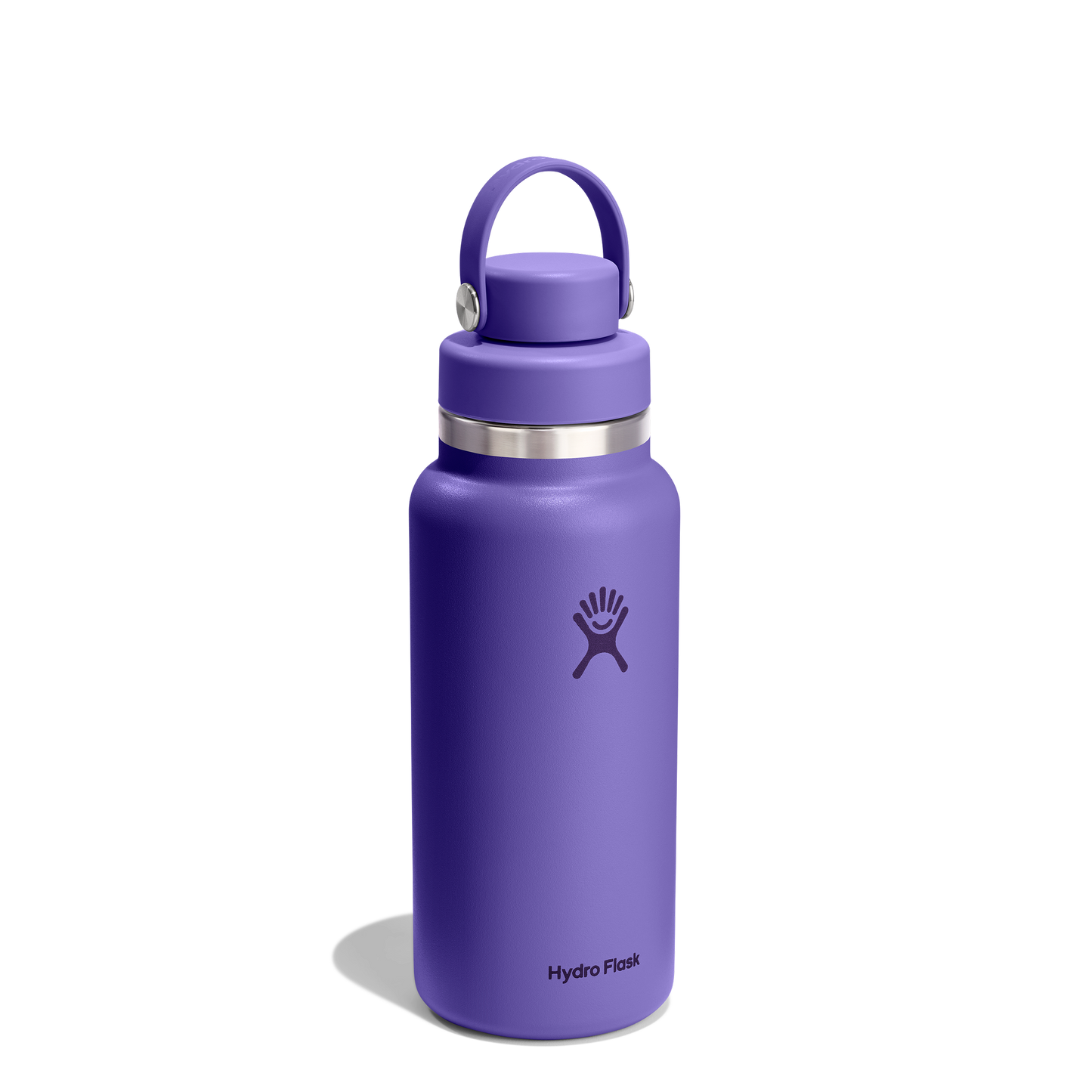 32oz (946mL) Wide Mouth Flex Chug Cap