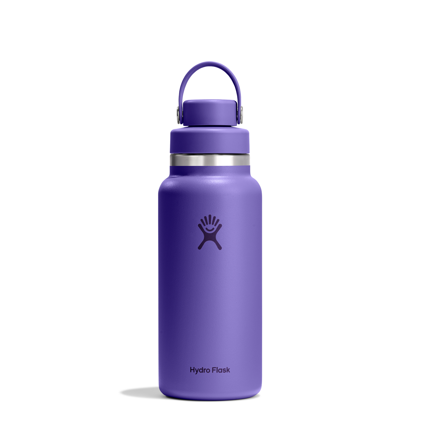 32oz (946mL) Wide Mouth Flex Chug Cap
