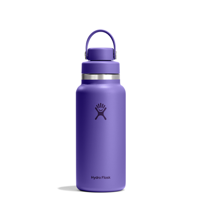 32oz (946mL) Wide Mouth Flex Chug Cap