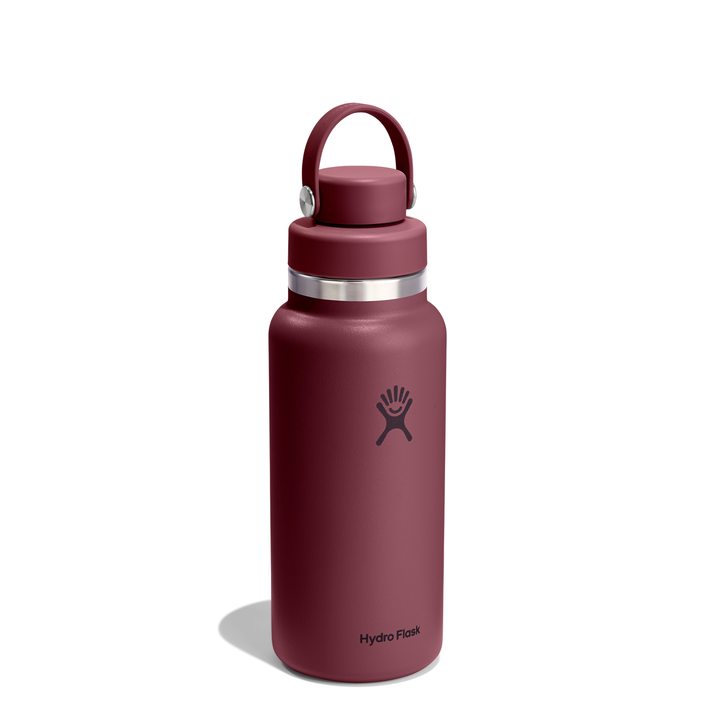 32oz (946mL) Wide Mouth Flex Chug Cap