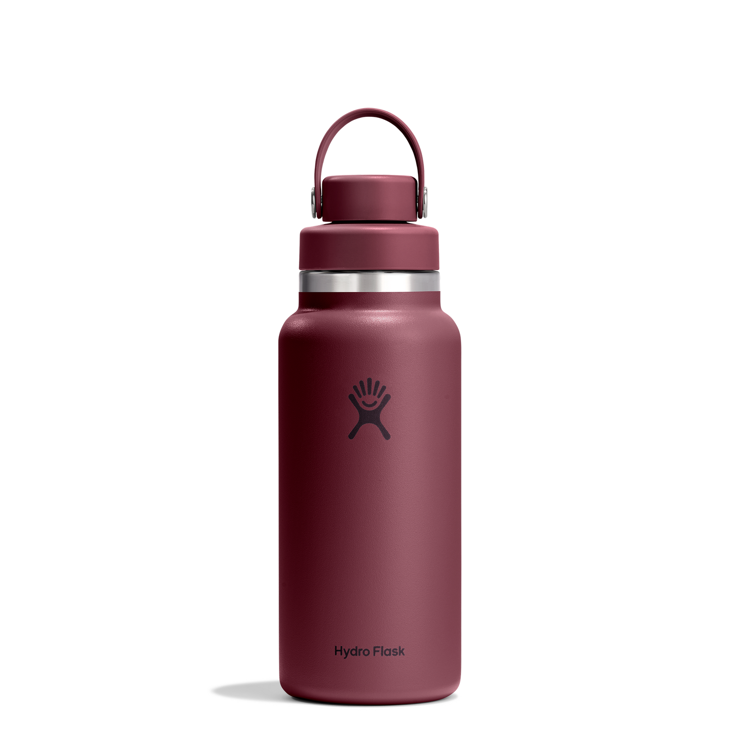 32oz (946mL) Wide Mouth Flex Chug Cap