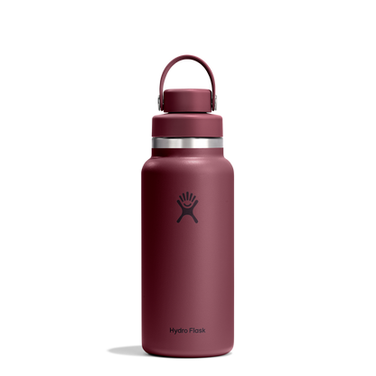 32oz (946mL) Wide Mouth Flex Chug Cap