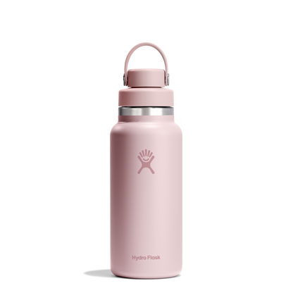 32oz (946mL) Wide Mouth Flex Chug Cap