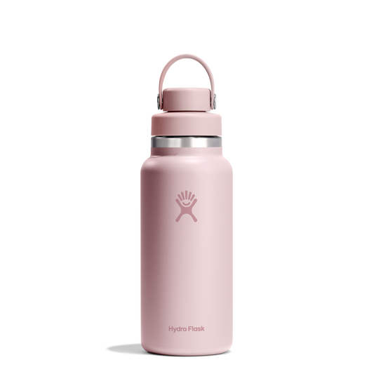 32oz (946mL) Wide Mouth Flex Chug Cap
