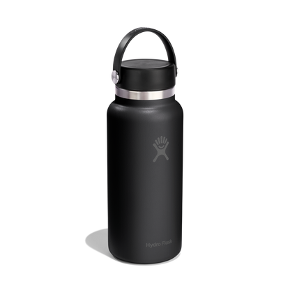 32oz (946mL) Wide Mouth