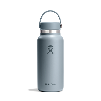 32oz (946mL) Wide Mouth