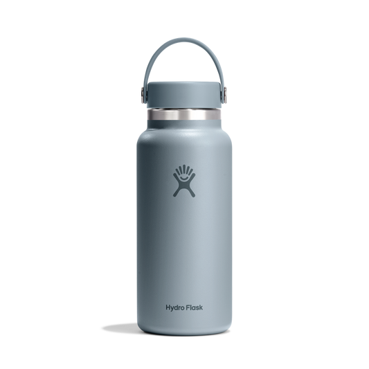 32oz (946mL) Wide Mouth Flex Cap