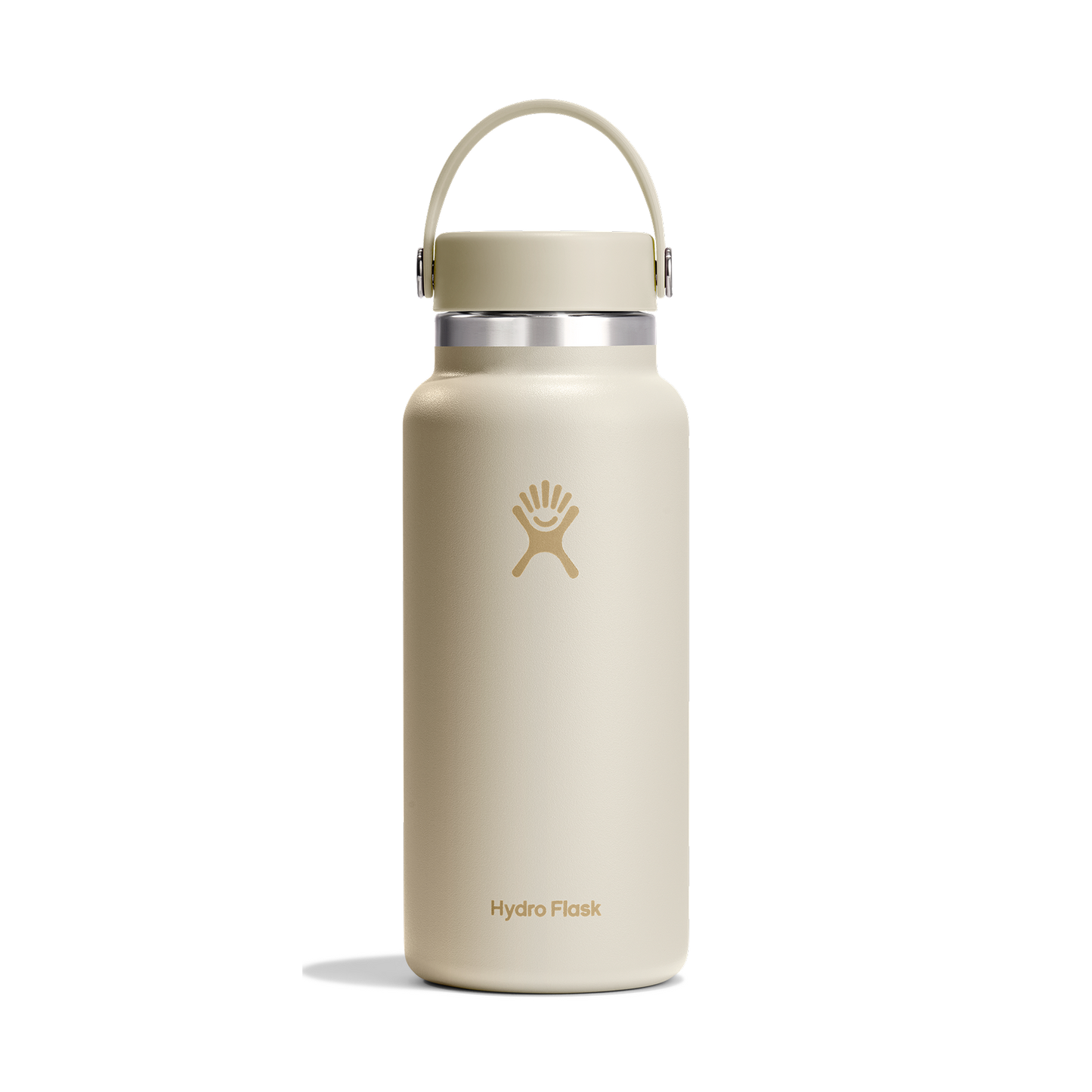32oz (946mL) Wide Mouth Flex Cap