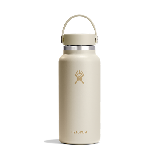 32oz (946mL) Wide Mouth Flex Cap