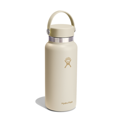 32oz (946mL) Wide Mouth Flex Cap