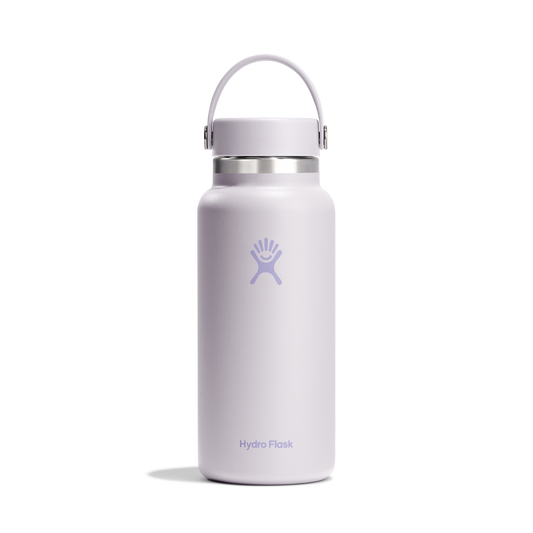 32oz (946mL) Wide Mouth Flex Cap