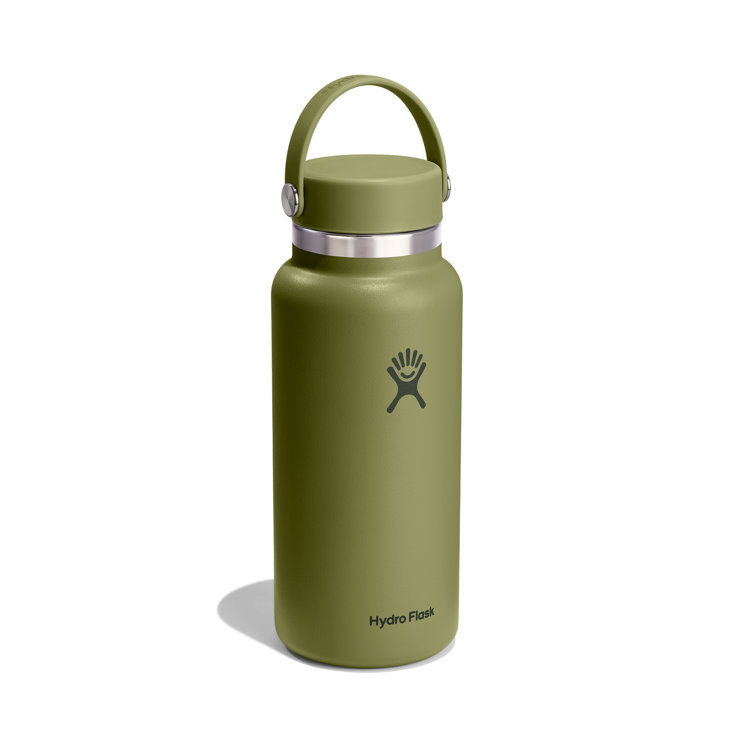 32oz (946mL) Wide Mouth Flex Cap