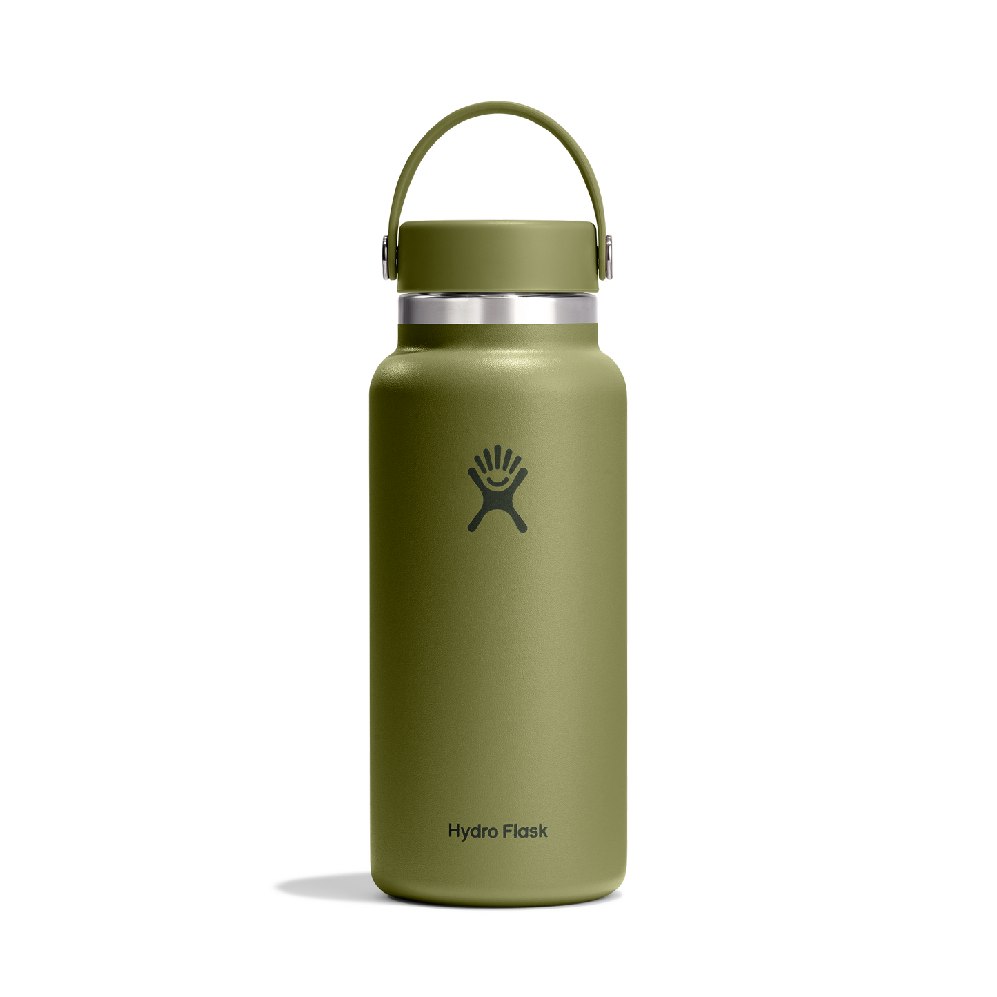 32oz (946mL) Wide Mouth Flex Cap