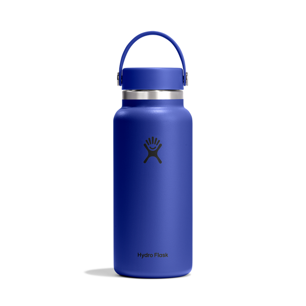 弁当箱・水筒 Hydro Flask 32 oz Wide Flex Cap Aurora 弁当箱・水筒