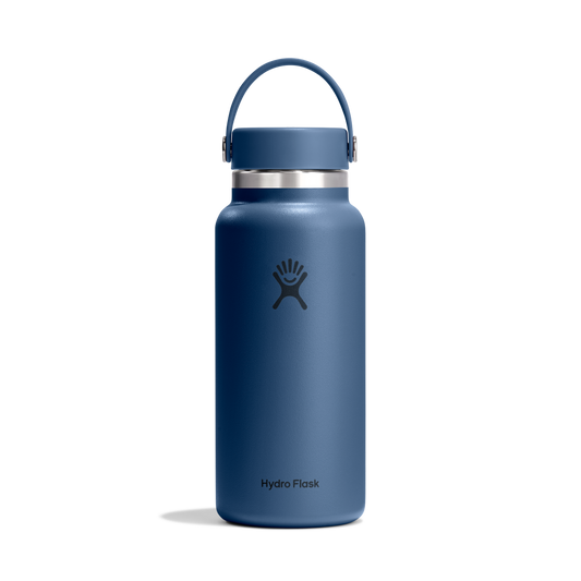 32oz (946mL) Wide Mouth Flex Cap
