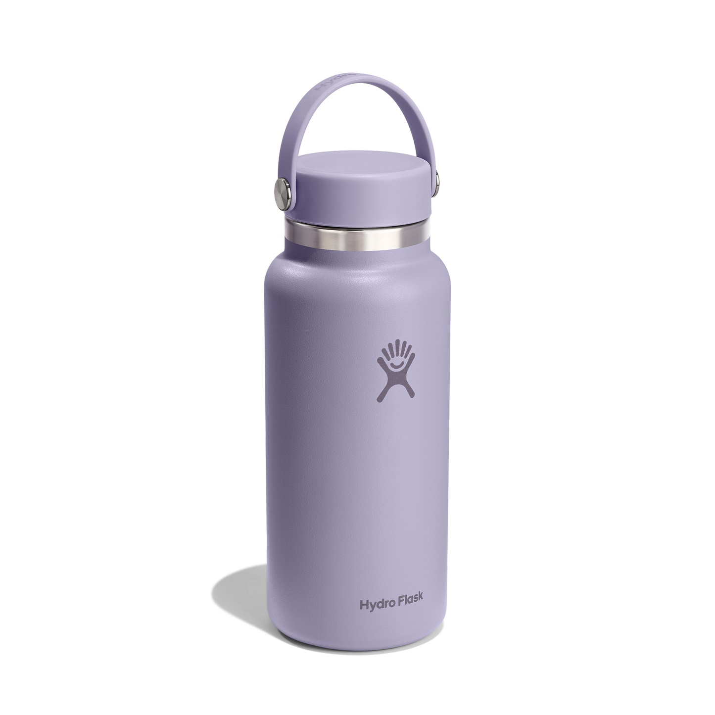32oz (946mL) Wide Mouth Flex Cap
