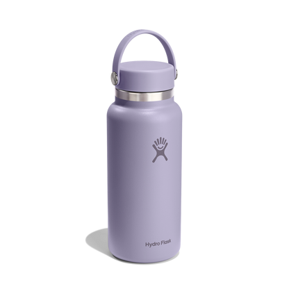 32oz (946mL) Wide Mouth Flex Cap