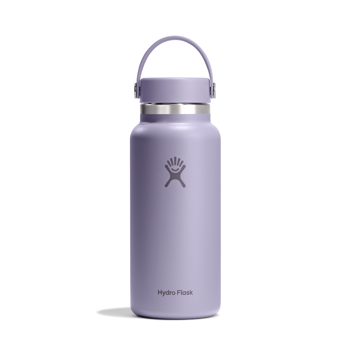 32oz (946mL) Wide Mouth Flex Cap