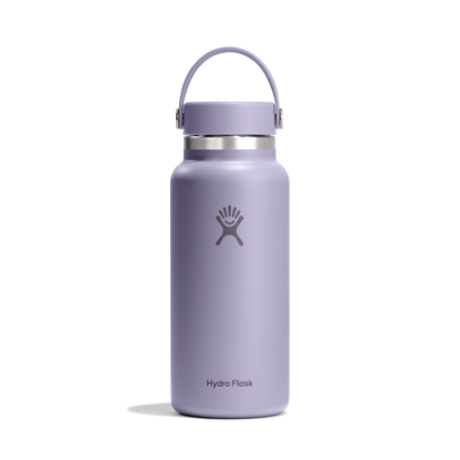 32oz (946mL) Wide Mouth Flex Cap